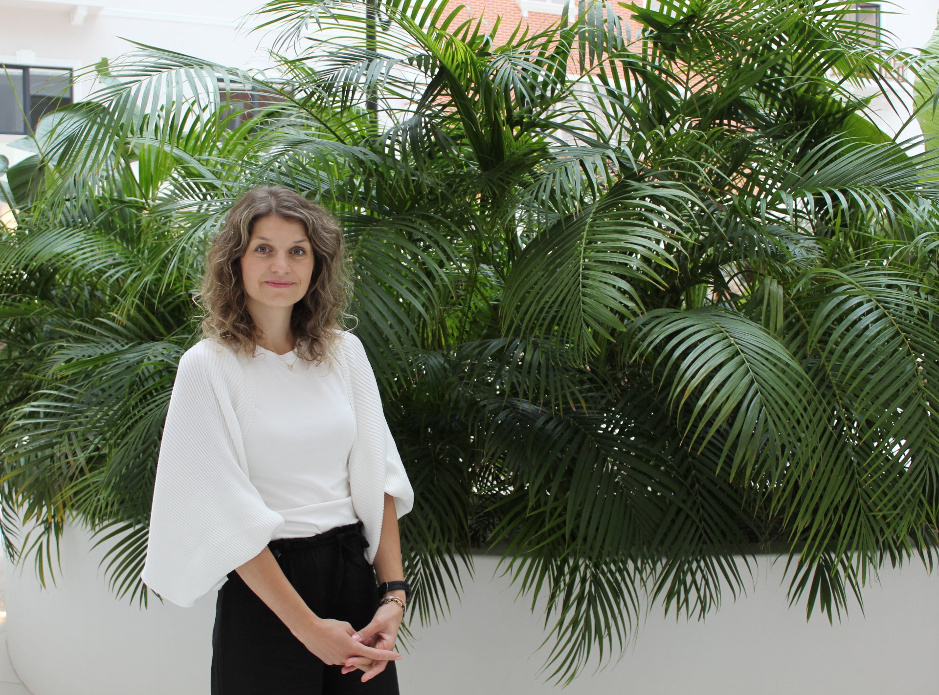 Caroline Rutkowski Psychologist's work is never stereotypical, says lead psychologist at ...